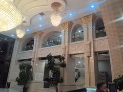 -碧中海汤泉汗蒸酒店