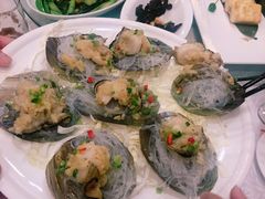 大带子-柳州宾馆-云霄阁·旋转餐厅