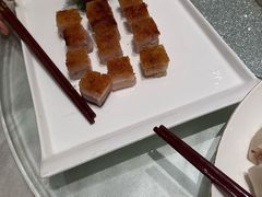 -白云宾馆·白云宴餐厅