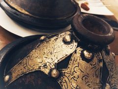-Tajine Moroccan塔金摩洛哥中东餐厅
