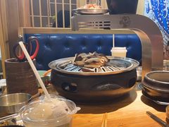 -九田家黑牛烤肉料理(吴江万象汇店)