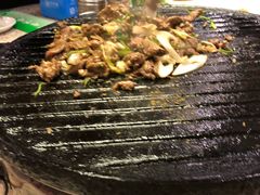 -厚味居炙子烤肉·清真(天桥南纬路店)