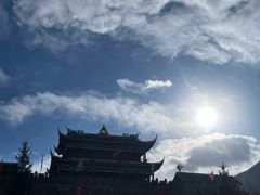 -松州古城