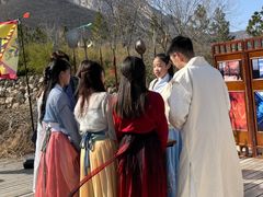 -禅宗少林·音乐大典