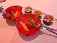 -桂花楼淮扬中餐厅(浦东香格里拉店)