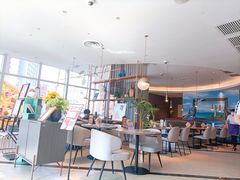 -必胜客(威高广场店)