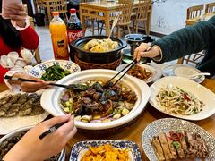 -品鲜村农家菜·阳澄湖大闸蟹(总店)