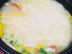 -桥香园正宗过桥米线(机场五店)