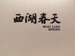 -西湖春天(中州店)