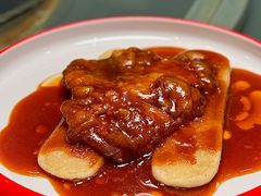 排骨年糕-金龙·打边炉(南京西路店)