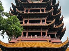 -黄鹤楼