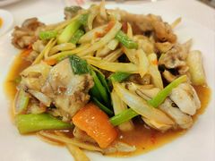 -深运潮州粥(东门店)