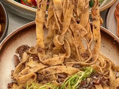 -Maxpoint Kitchen 西餐咖啡(乐峰广场店)
