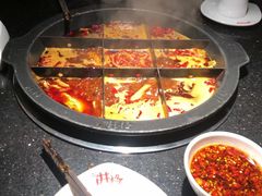 -井格重庆火锅(花乡奥莱店)