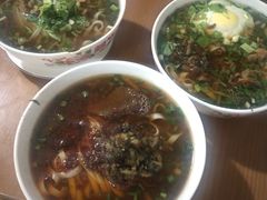 -矮子粉店1985·长沙米粉(湘春路店)
