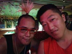 -ACE CLUB(大连民主广场店)