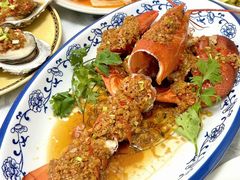 -天伦海鲜·老味道·青岛菜(栈桥天主教堂店)