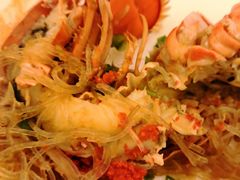 -武汉武昌威斯汀酒店-知味自助餐厅
