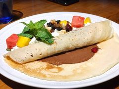 可丽饼-巴别塔法餐舍(合作路店)