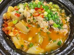 -桶桶烧(赤水店)