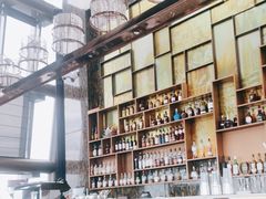-瑞吉酒店·The Drawing Room闲逸廊·云端下午茶·夜奢Whiskey