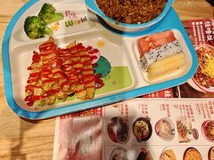 -怪噜范·老贵阳街头名小吃(汇金星力城店)