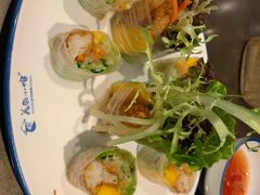 -美奈小馆·越南料理(中航城君尚购物中心店)