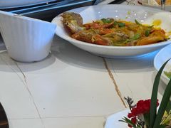 -沪华海鲜大酒楼(南汇店)
