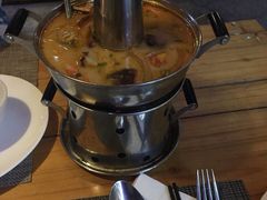 山色西餐厅-山色·柴火烤披萨·西餐·原切牛扒