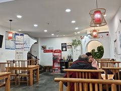 -孙盛兴奥灶面馆·蟹黄面·三虾面(直营.拙政园店)