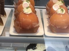 -早安巴黎(四季坊店)