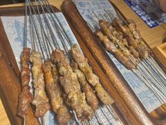 -马记永·兰州牛肉面(天通苑家乐福店)