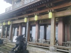 -娄山关景区