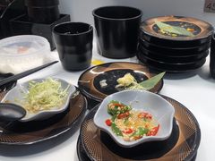 -争鲜回转寿司(朝北大悦城店)