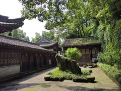 -宁波市保国寺古建筑博物馆
