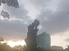-上海体育场