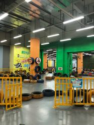 -乐8运动馆·桐语运动乐园(南湖二路店)