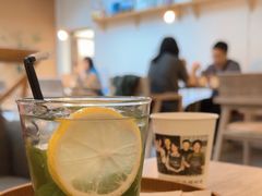 -沏点Trattoria意大利餐厅(新街口店)