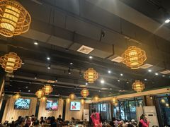 -肖肖酸萝卜鱼火锅(总店)