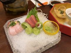 -龍千代·味自慢(黑龙江北路店)