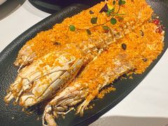 -醉壹号海鲜大排档·老厦门特色菜(厦门美食地标店)