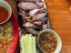 -我的甜·泰国餐厅