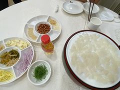 -寻味顺德·南记酒家·传统顺德菜·鱼生(广源路店)