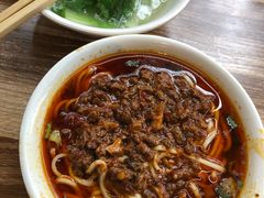 -吴记怪味面(牛王庙店)