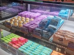 -HappyMiss花满楼·鲜花饼·鲜花茶·伴手礼(上海环球港店)