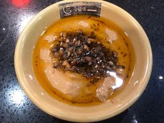 自助小料-唇辣号重庆老火锅(亦庄店)