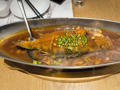 -中国徽菜·徽商故里(广安门店)