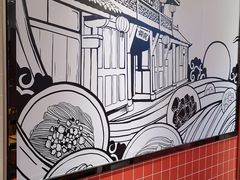 大堂-霸蛮湖南菜·牛肉粉(荣京西街店)