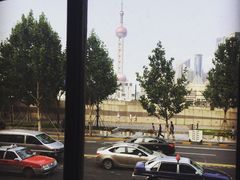 Salon&nbsp;de&nbsp;Ville-Salon de Ville浦江汇(上海外滩华尔道夫酒店店)