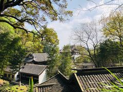 -岳麓山风景名胜区